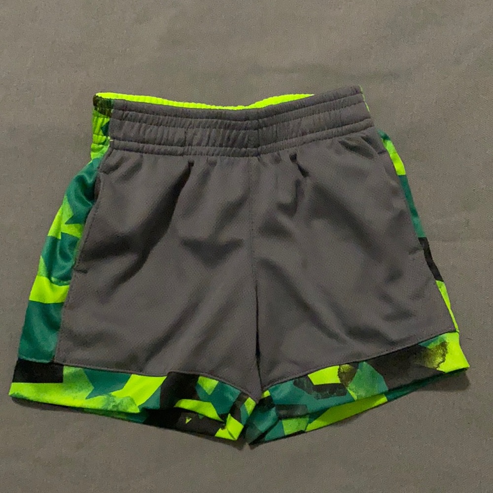 Boy shorts 3 pairs